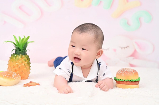 徐州宝宝在妈妈肚子里