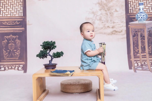 徐州宝宝几个月会认人